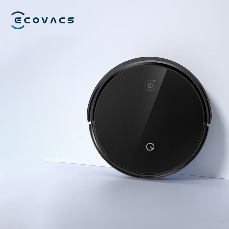 科沃斯(ECOVACS) 家用全自动智能扫地机器人 K680高清大图