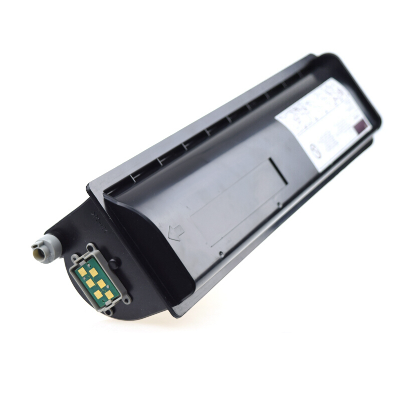 艾洁 东芝T-4590粉盒 适用东芝TOSHIBA 256;306;356;456;506 4590C
