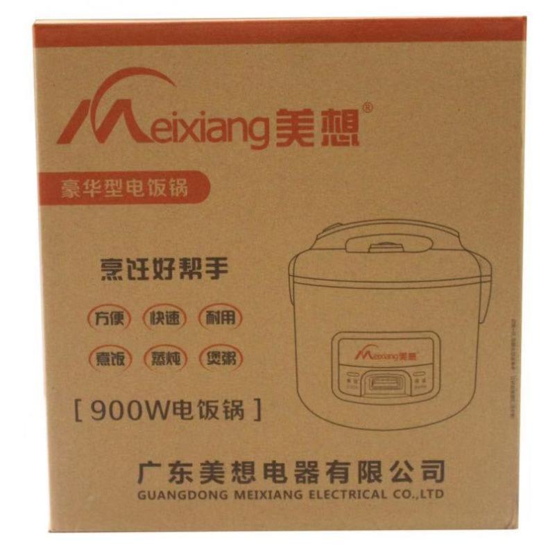 美想豪华型电饭锅CFXB30-M