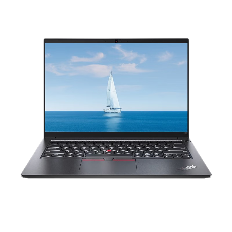 thinkpad e14 轻薄本 14英寸联想笔记本电脑办公商务 i5-1035g1 0ecd