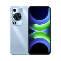 华为 畅享70S 8GB+128GB 冰晶蓝 鸿蒙智能手机