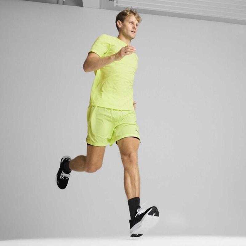 彪马(Puma)女子运动鞋轻便缓震训练鞋舒适透气跑步鞋高清大图