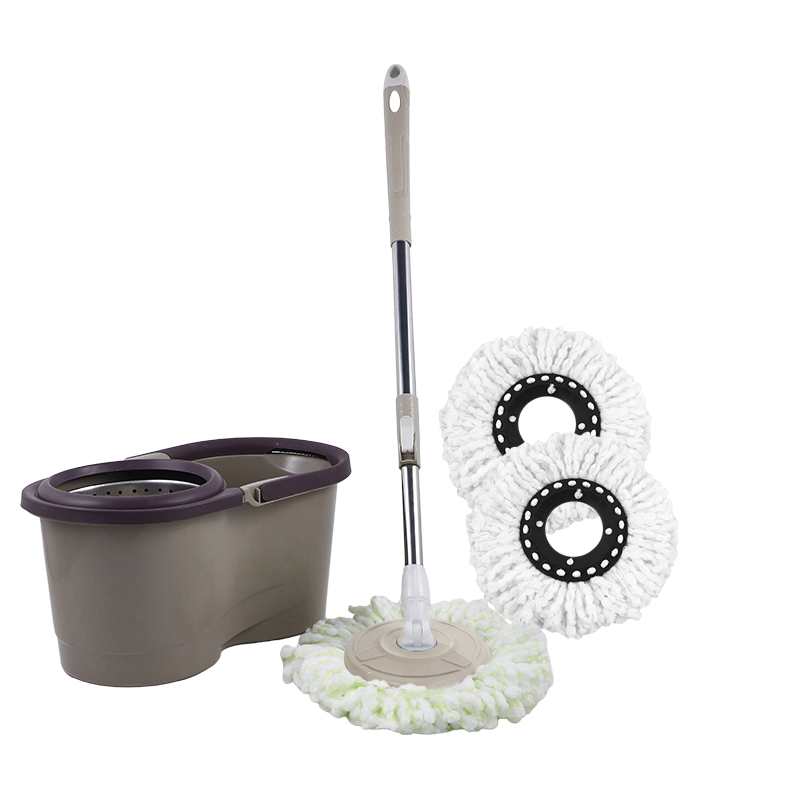 梓趣 拖把 3个拖头 套高清大图