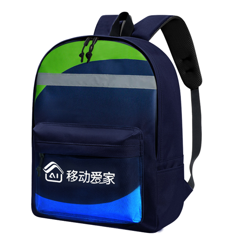 泰迪信 BDZ01 45*32*14cm 大容量双肩背包