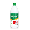 Uspick+悠选新款84除菌液700g居家消毒水消毒剂 杀菌洁厕地板清洗