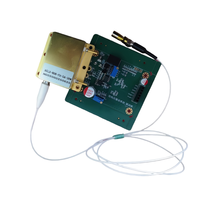 亮刃 激光传感模块 CGQ-P9J2 个高清大图