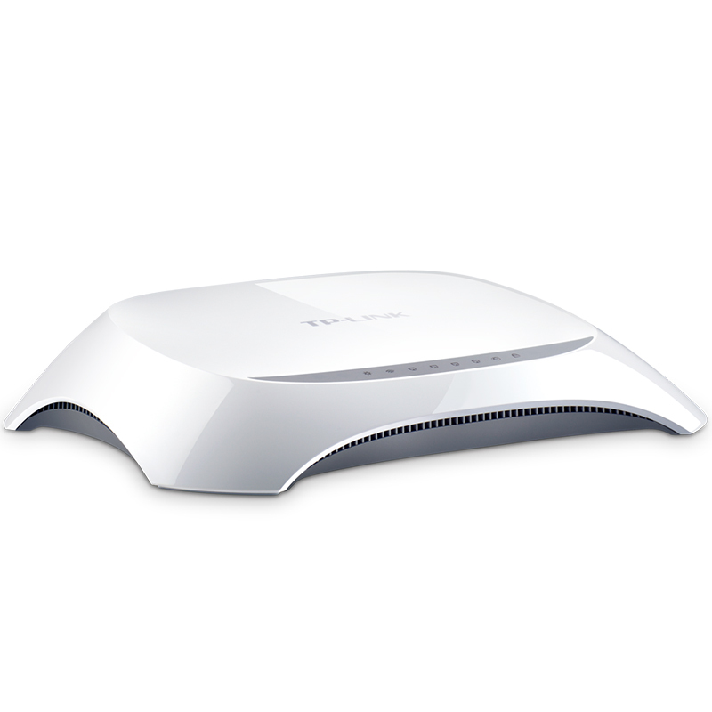 TP-LINK TL-R406 SOHO宽带有线路由器[信息部]