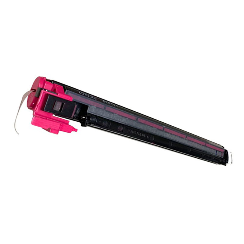 彩标 显影组件 CTK-D3015Y 约33600页 (品红色) 适用于东芝2000AC/2010AC/2500AC高清大图