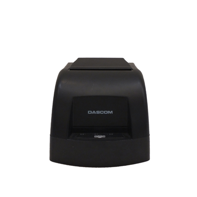 得实(DASCOM)DM-220PU 9针微型票据打印机(自动切刀型)针式打印机