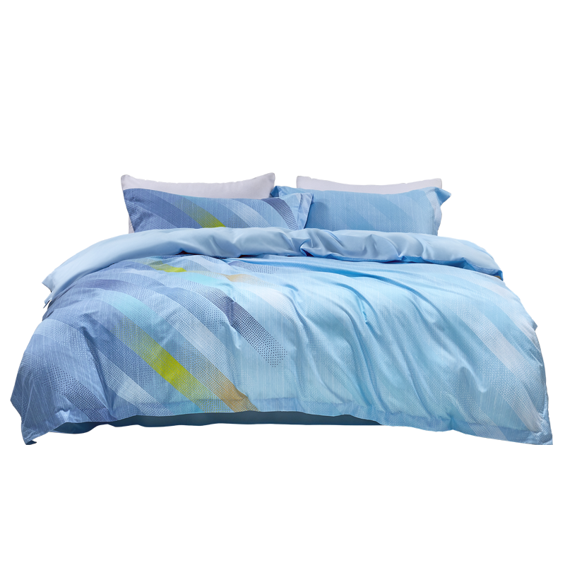 水星家纺 梦之流光-S04DZ 547230