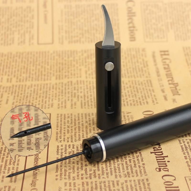 气压开瓶器 打气活塞式红酒葡萄酒开酒启瓶器省力创意多功能酒具(请先与客服确认再)