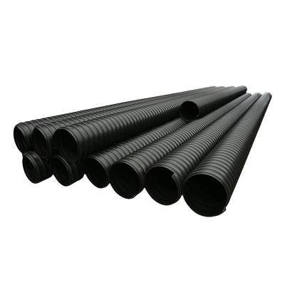 满盛达建钢带波纹管DN400米