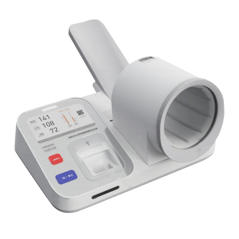 3M 鱼跃(yuwell)医用全自动电子血压计 YE990