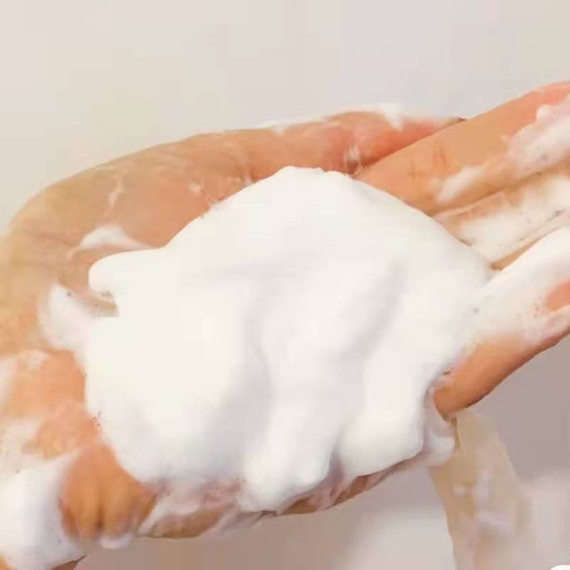 COSME DECORTE 黛珂AQ新白檀 洁面乳 温和清洁 清爽舒适不紧绷 黛珂洗面奶125ml图片