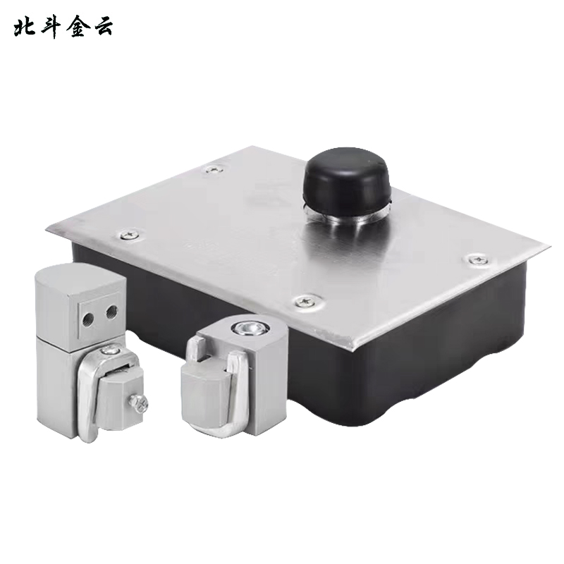 北斗金云 肯德基门地轴 BDJ-12 个