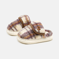 巴拉巴拉 BAHF-9611 紫色 内长24cm适合36-37码的脚穿