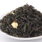 中茶 湖南安化黑茶 金花茉莉黑茶 罐装 100g