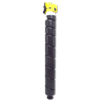 艾洁 TK-8528Y碳粉盒黄色 适用京瓷 TASKalfa 4052ci墨粉