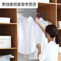 家柏饰(CORATED)家用衣架防滑无痕衣架子挂钩晾衣架衣挂衣撑儿童晾晒衣服架小撑子