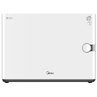 美的(Midea) X1-242A 电蒸炉蒸立方蒸汽炉电蒸箱