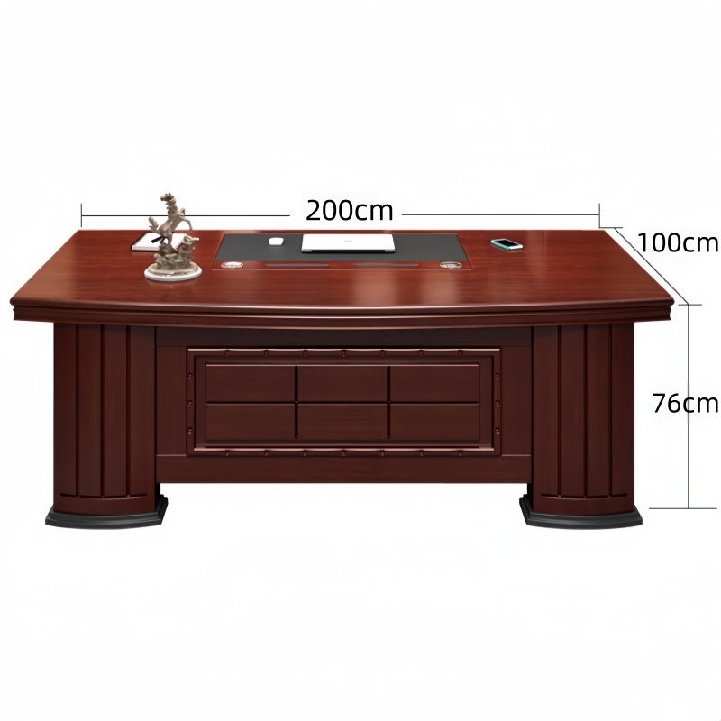 桃锦堂 班桌高清大图