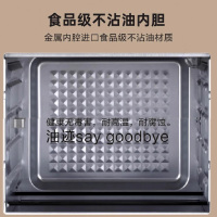 长帝(Changdi)家用多功能电烤箱32升大容量易操作上下管独立控温家用电烤箱大容量TB32D1
