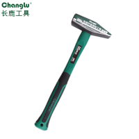长鹿 纤维柄钳工锤 CL608113 800g/把