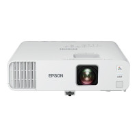 爱普生(EPSON)CB-L200W 投影仪(含电动幕布含安装)单个价