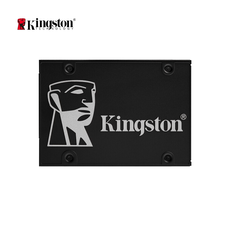 金士顿(Kingston) 1024GB SATA3 笔记本台式机 SSD固态硬盘 KC600系列高清大图