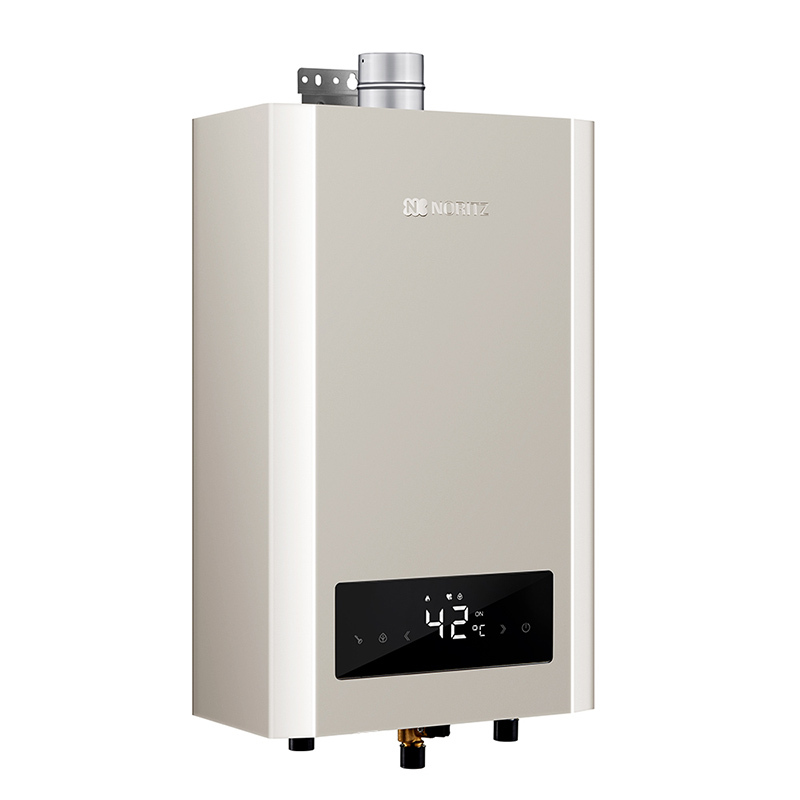 能率燃气热水器gq-16s2afex