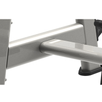 军霞（JUNXIA）JX-3037 杠铃架多功能健身房商用健身器材