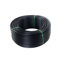 PE管 全新料pe水管 聚乙烯管250*22.7mm（每根6米） 米 63mm