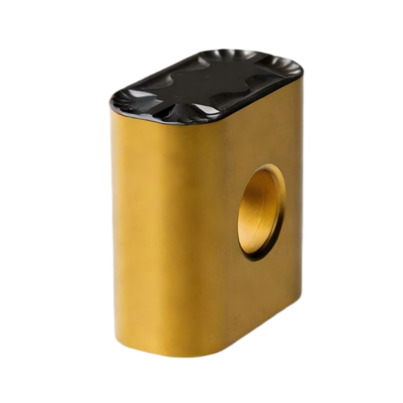 华夏京铁城 合金刀片 Lnux191940-PF4425 个高清大图