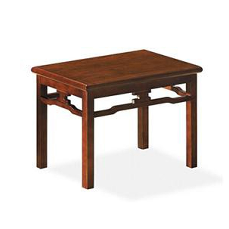 大央茶几C-41 635W*435D*550H 茶几客厅家用简约办公室茶台小户型简易高清大图