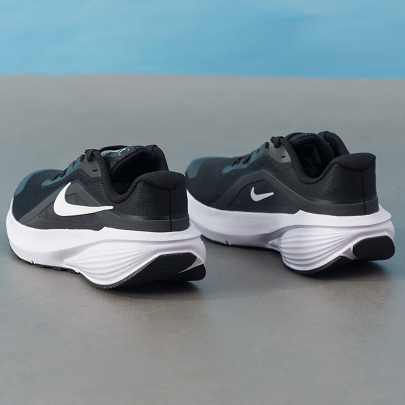 耐克（NIKE）男鞋新款运动鞋downshifter 14健身训练鞋缓震透气跑步鞋IB1895-002 ZP高清大图