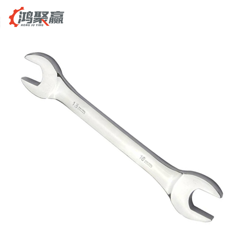 鸿聚赢 开口扳手 13*16mm 把高清大图