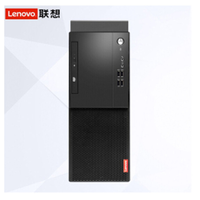 联想 查询终端主机I5-7500/4G/1T/1G/WIN10