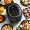 松下(Panasonic)电饭煲4.2L家用电饭煲电饭锅 IH电磁加热多功能烹饪智能预约真香煲 SR-HL151-KK