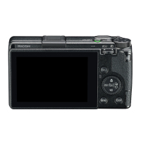 理光（RICOH）gr3 照相机数码相机 APS-C画幅 GRIII 大底便携卡片机GR2升级款