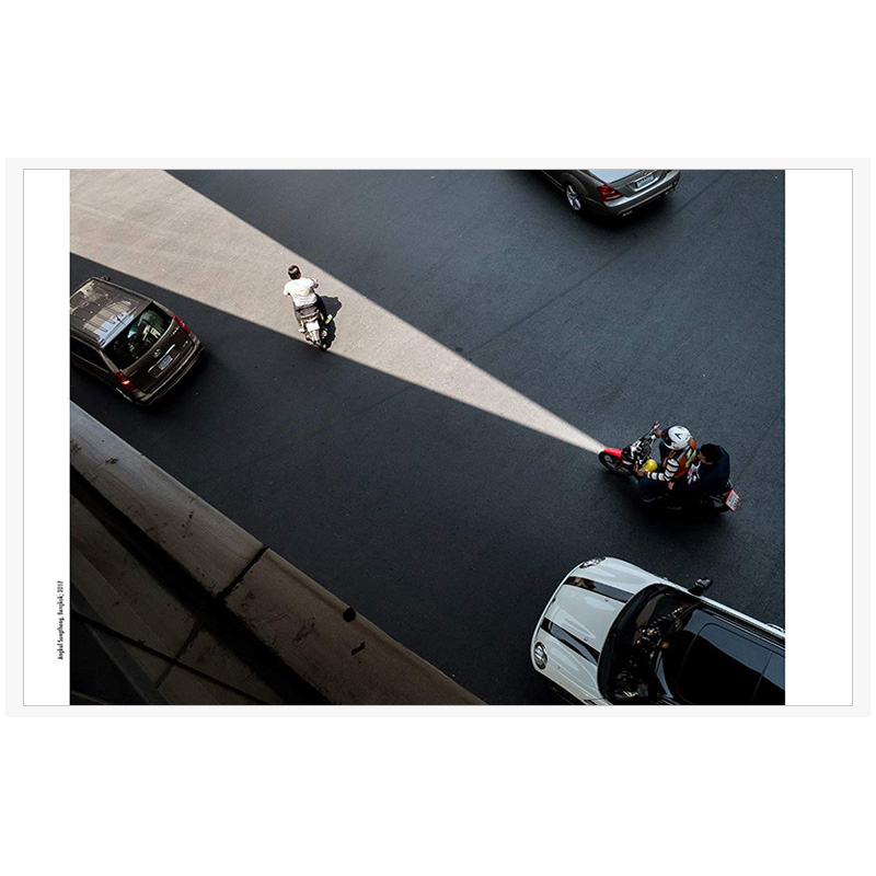 [正版]T&HThe Street Photographer’s Manual 街头摄影师手册 英文原版高清大图