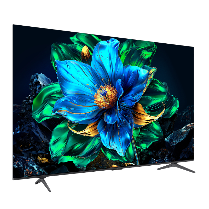 TCL电视 85N8M QD-MiniLED控光剧院电视机高清大图