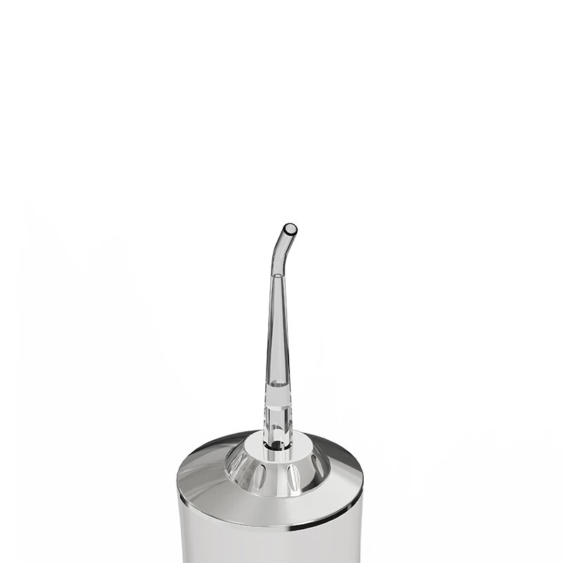 乐扣乐扣(LOCK&LOCK)冲牙器 便携200ml大容量水箱三档模式口腔清洁 护龈spa冲牙器水牙线正畸专用高清大图