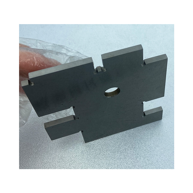LZKL厚度差检查量规KL-CDY-K514625-00件高清大图
