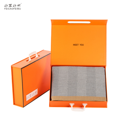 非草非木午睡毯 轻奢航空毯 FM-3200