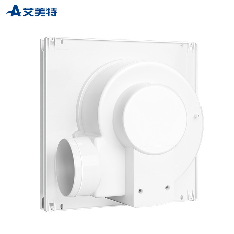 艾美特(Airmate)排气扇 换气扇厨房卫生间浴室排风扇 集成吊顶大功率低噪抽风机 MV33H-08
