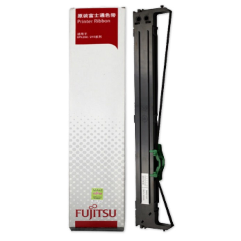 富士通 DPK200Z色带架 适用于DPK200T/DPK200Z/DPK210[正品]