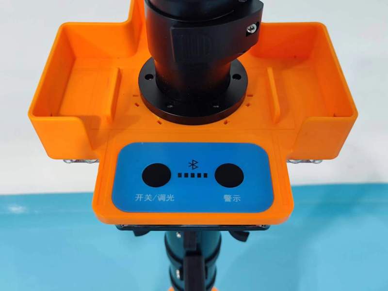 亮视 OY12 防爆全景移动照明装置高清大图