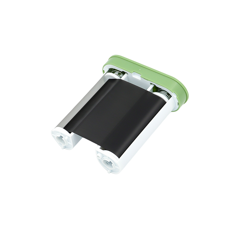 SCSANTU STR5030BG 色带 50mm*30m 适用机型：SCSANTU S50高清大图