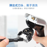 飞利浦(PHILIPS) 电动理发器 成人儿童电推剪 家用剃头电推子 全家适用 QC5130/15