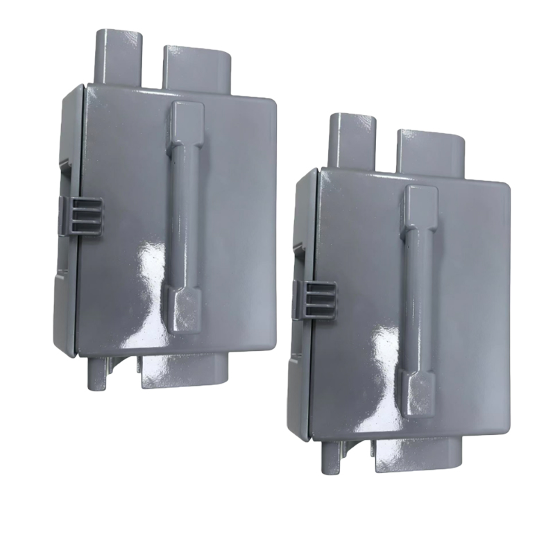 铁邦邦 铁屑清纳机 ATS-B01 台高清大图